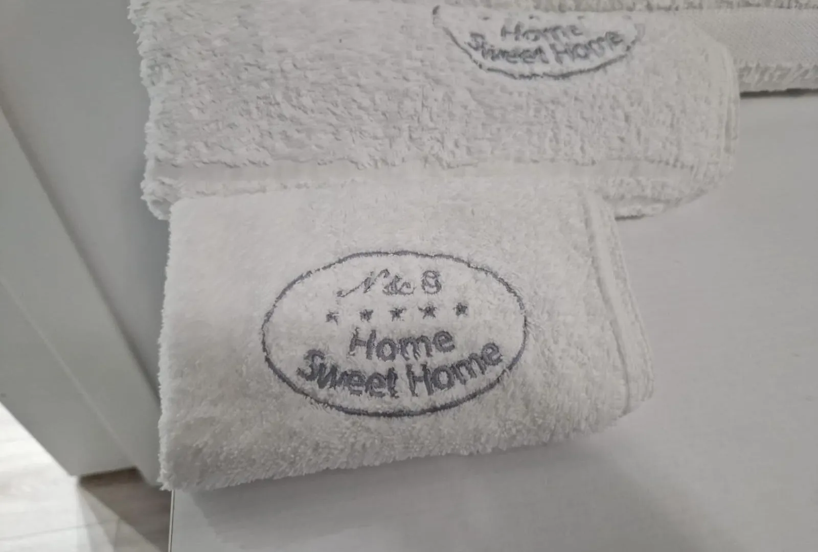 N&Ghomesweethome Monet Elegante Appartamento Casa Vacanze - Affari ميلان 0*,