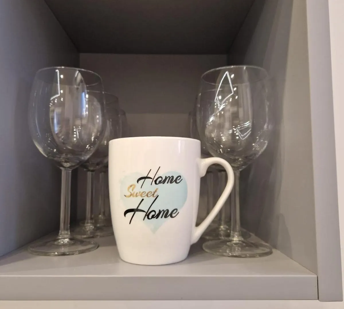 N&Ghomesweethome Monet Elegante Appartamento Casa Vacanze - Affari ميلان 0*,  إيطاليا